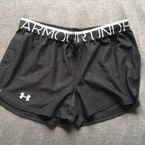 Under armour shorts